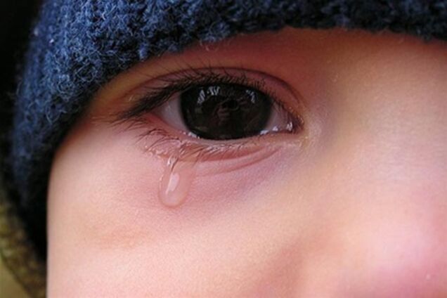 На Одещині підлітки поглумилися над 5-річним хлопчиком