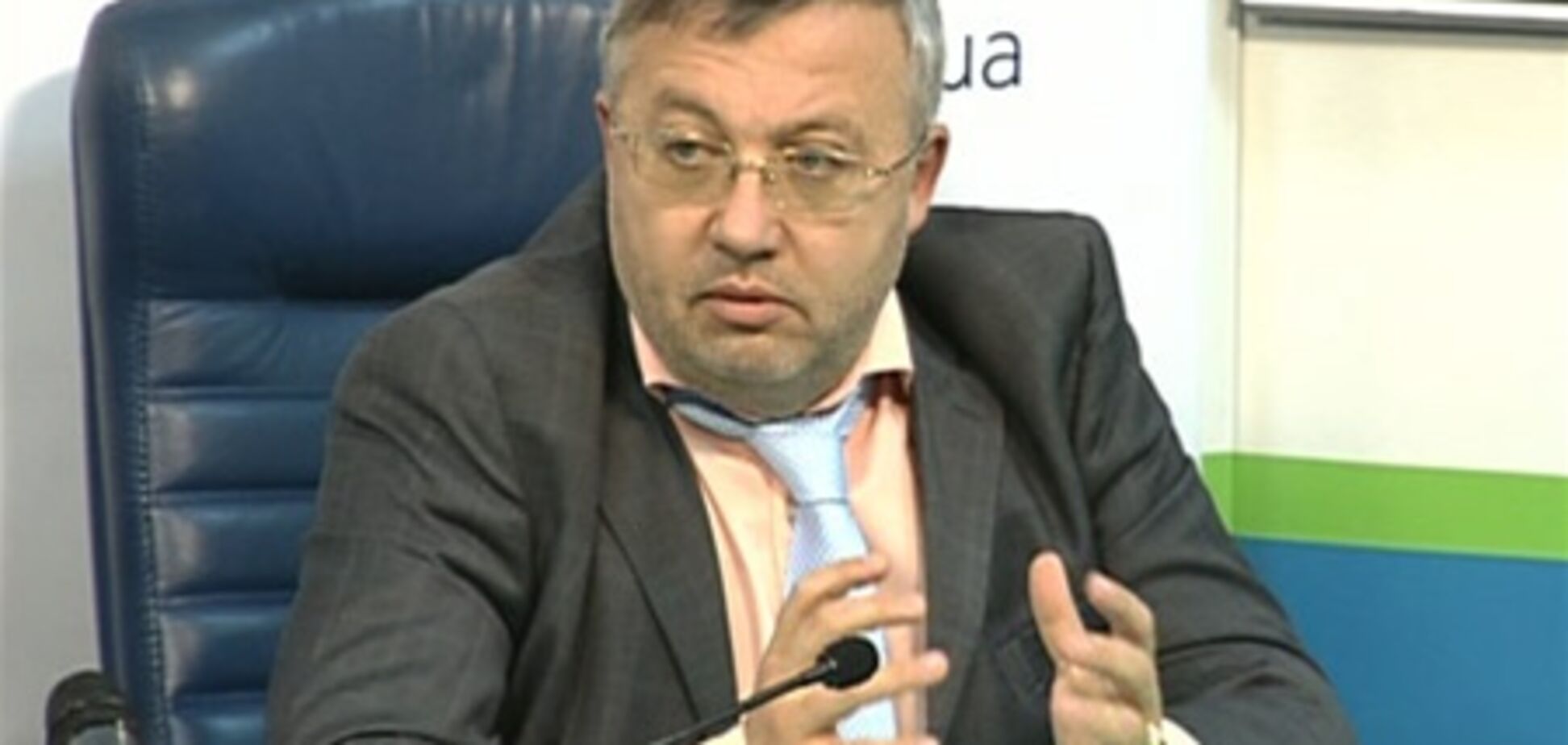 Украина может выйти из кризиса победительницей – эксперт