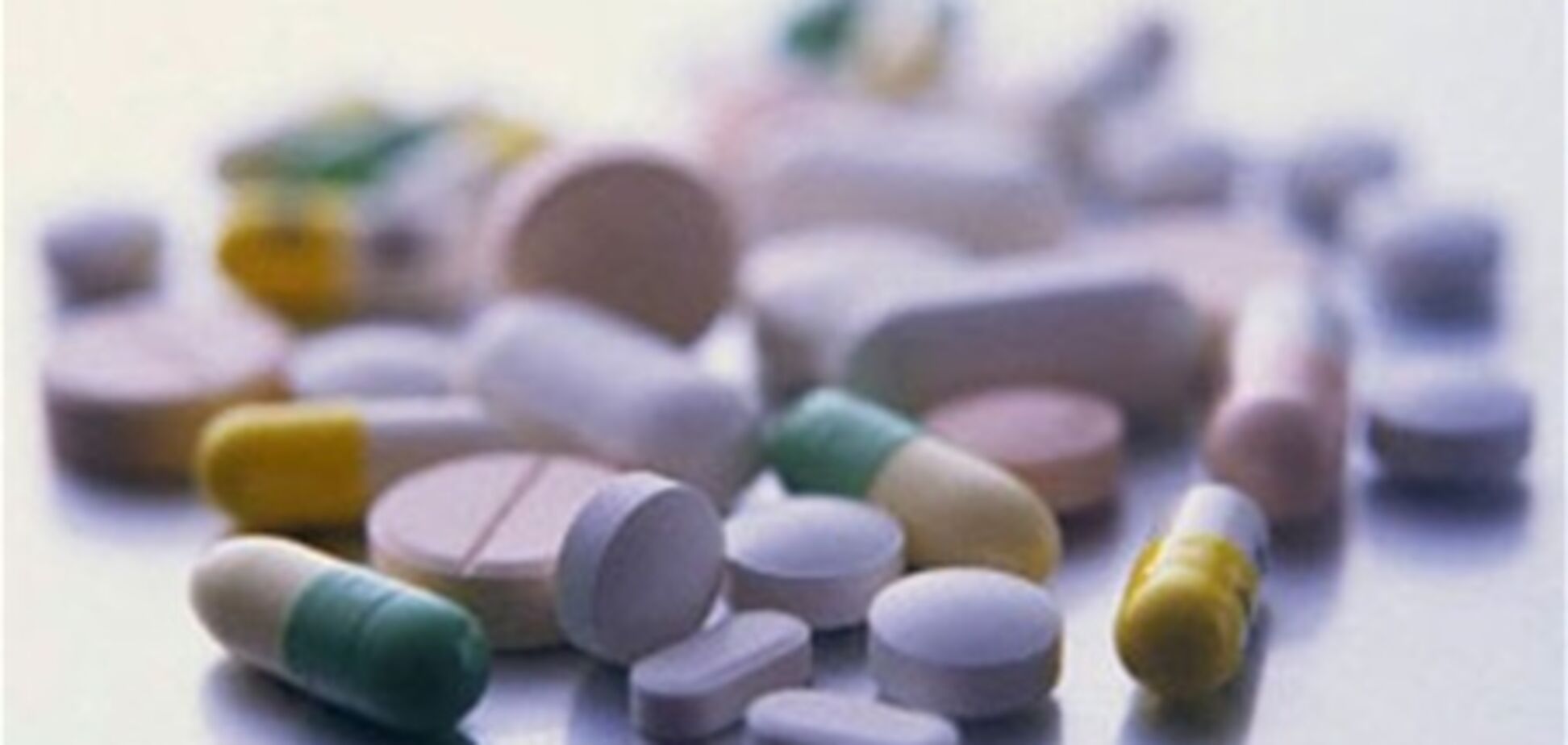 Рада відмовилася обмежувати рекламу ліків