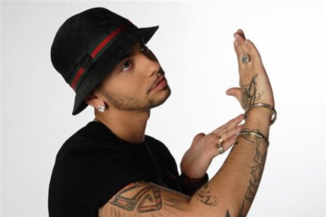 Тимати стал кутюрье?