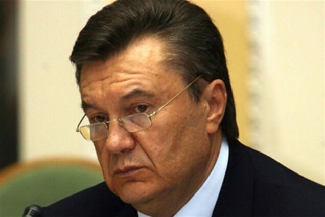 Янукович пригласил президента Греции в Украину