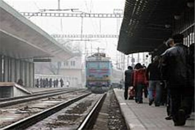 З листопада викупити все купе у потязі для себе коханого більше не вийде