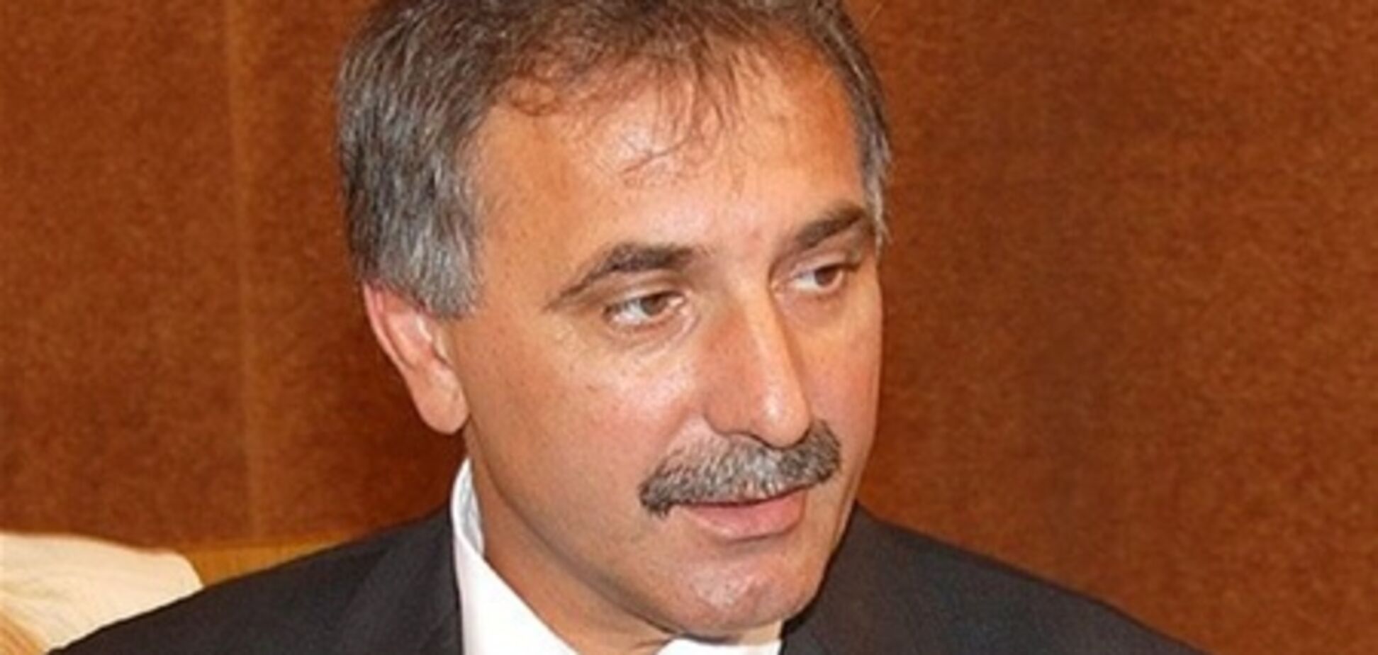 Суд не випустив екс-спікера Криму Гриценка із СІЗО