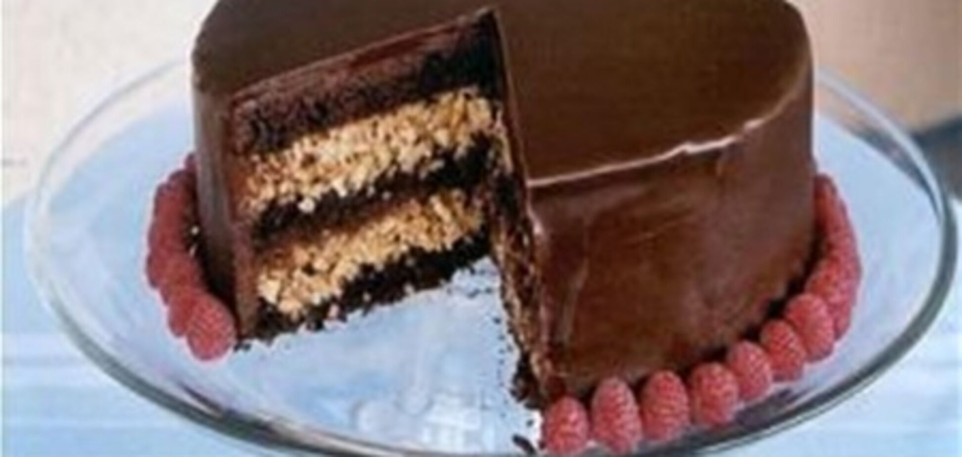 Баптисти на Волині отруїлися тортом