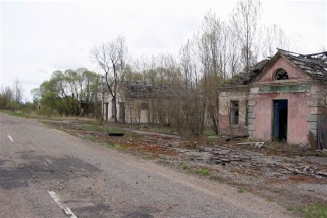 В Україні щотижня зникає одне село