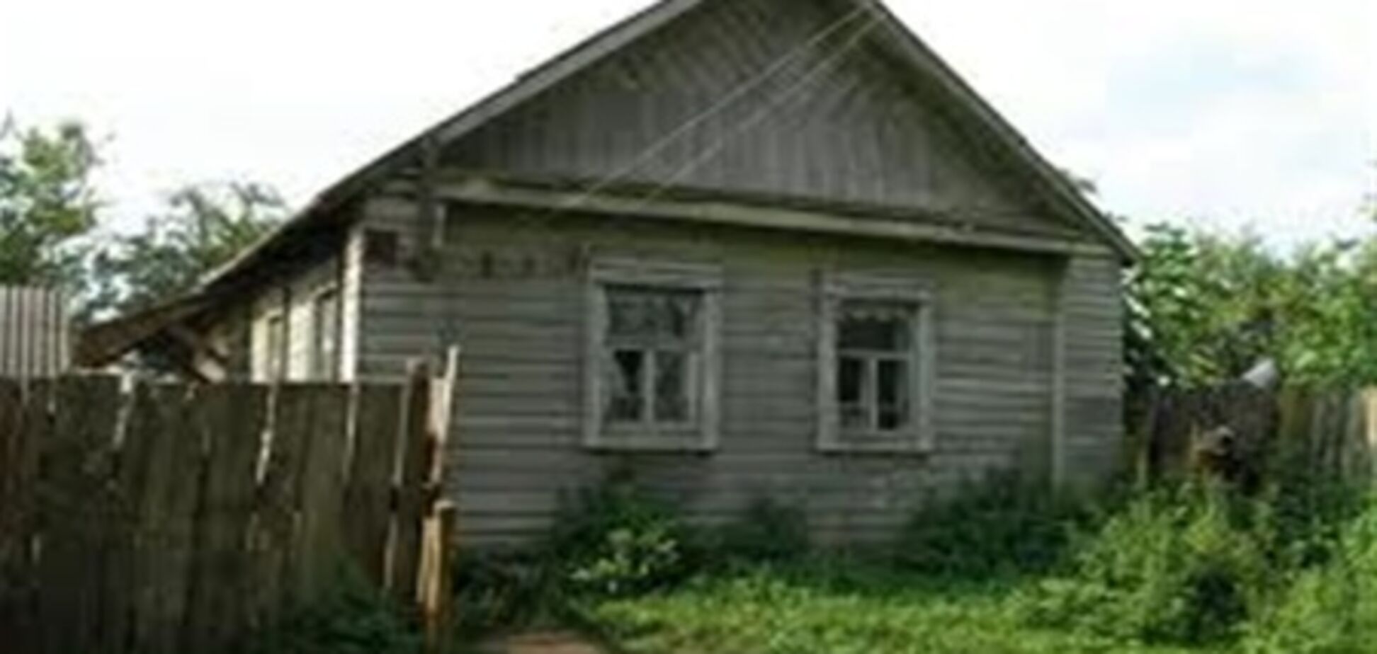 Еженедельно с карты Украины исчезает одно село