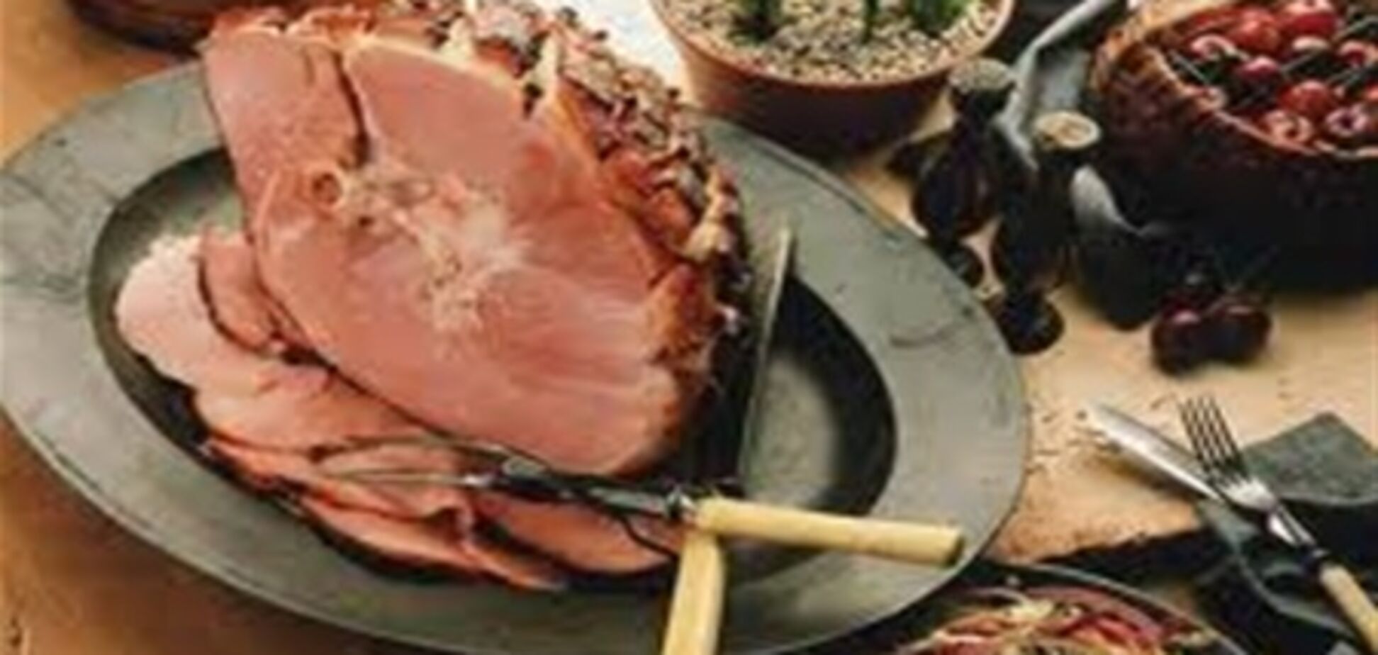 В Україні м'ясо зміниться в ціні