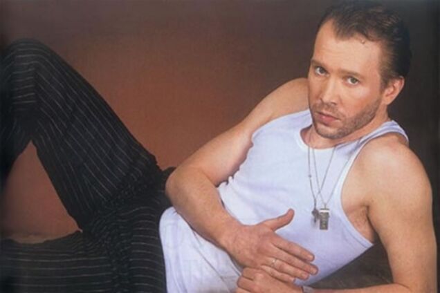 Миронов порвал связки