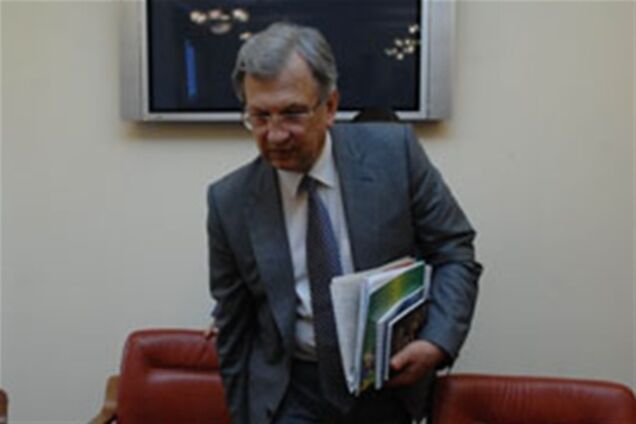 У Мінфіні за дорученням Януковича відбувається безпрецедентна перевірка