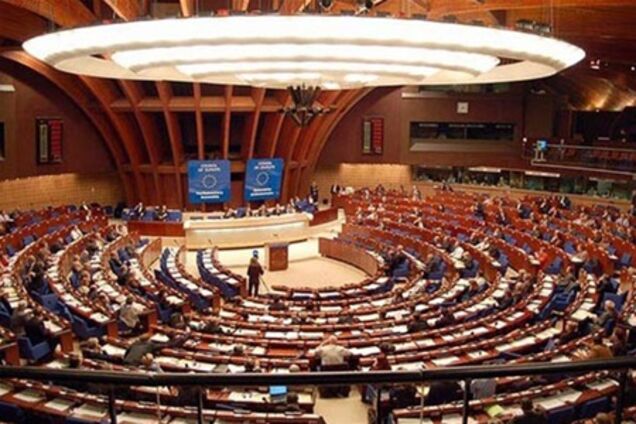 В ПАСЕ нарастает недовольство Украиной