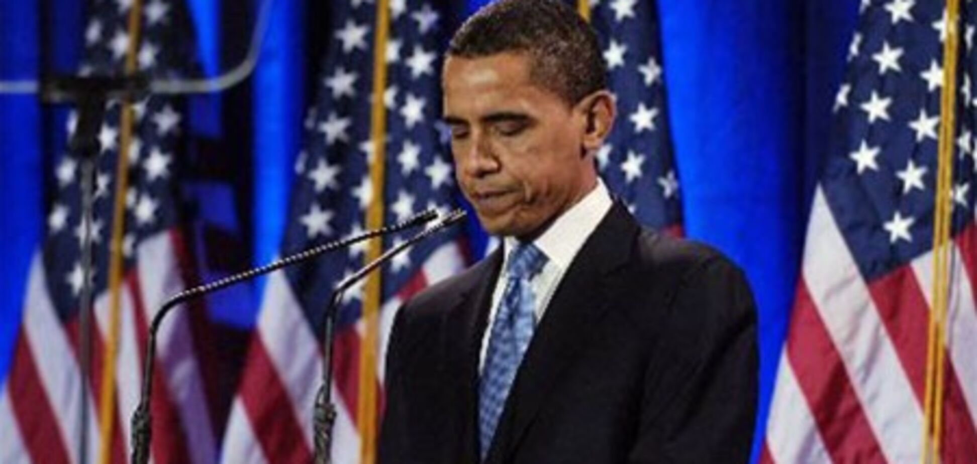 Обама обеспокоен состоянием экономик США и Европы