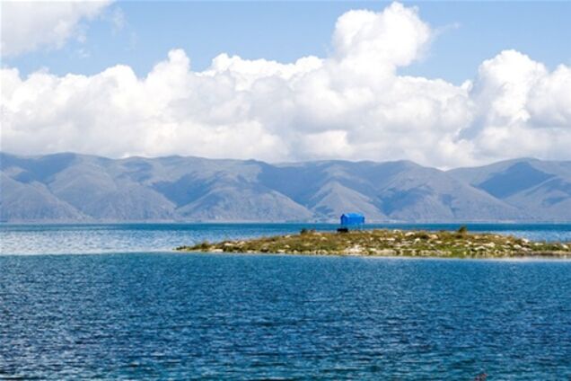 27 фактов об озере Севан