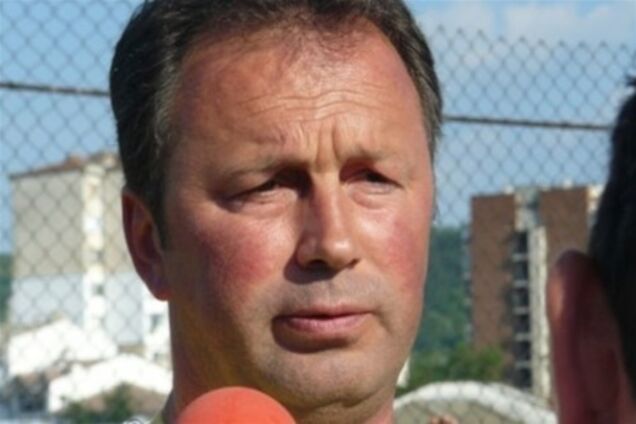 Тренер сборной Болгарии: 'Украина - явный фаворит'