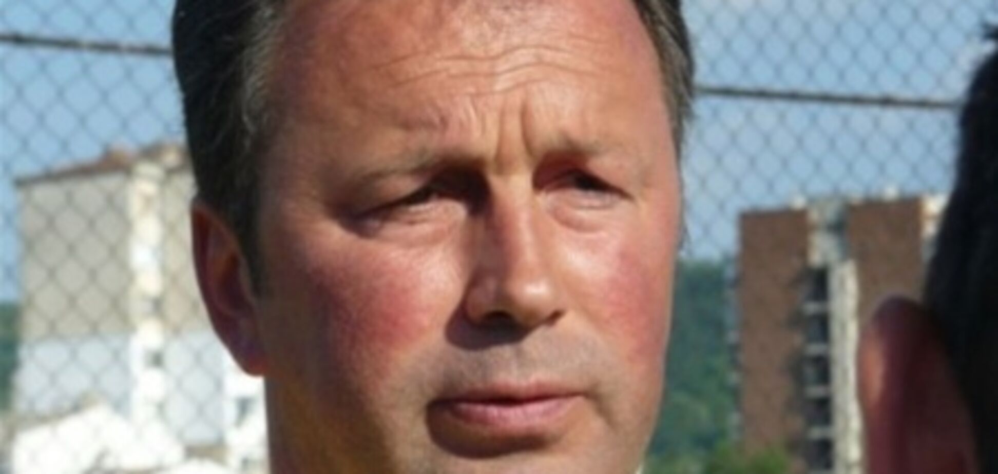 Тренер сборной Болгарии: 'Украина - явный фаворит'