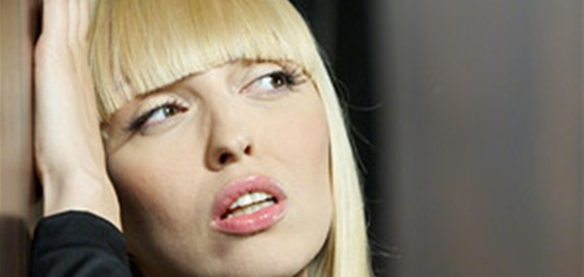 У Полякової народилася дочка