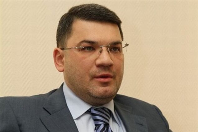 Куликов: з міліцією в цьому королівстві щось не так