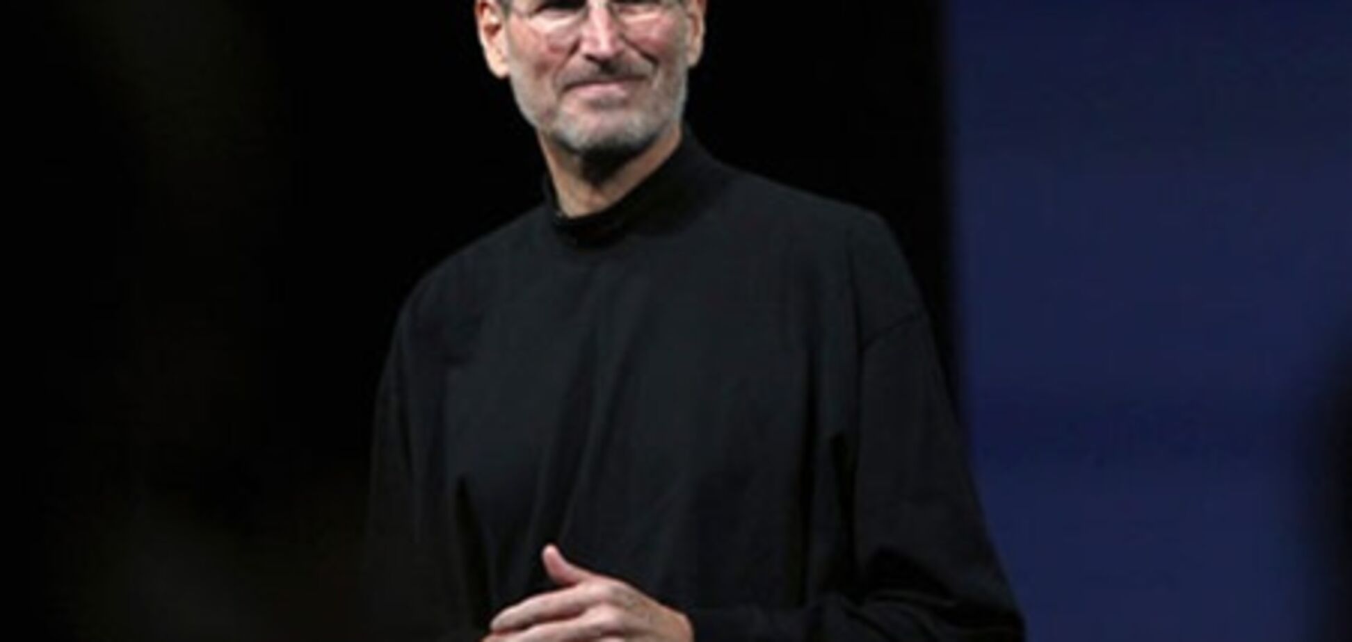 Тайны личной жизни Джобса: внебрачная дочь и роман с известной певицей