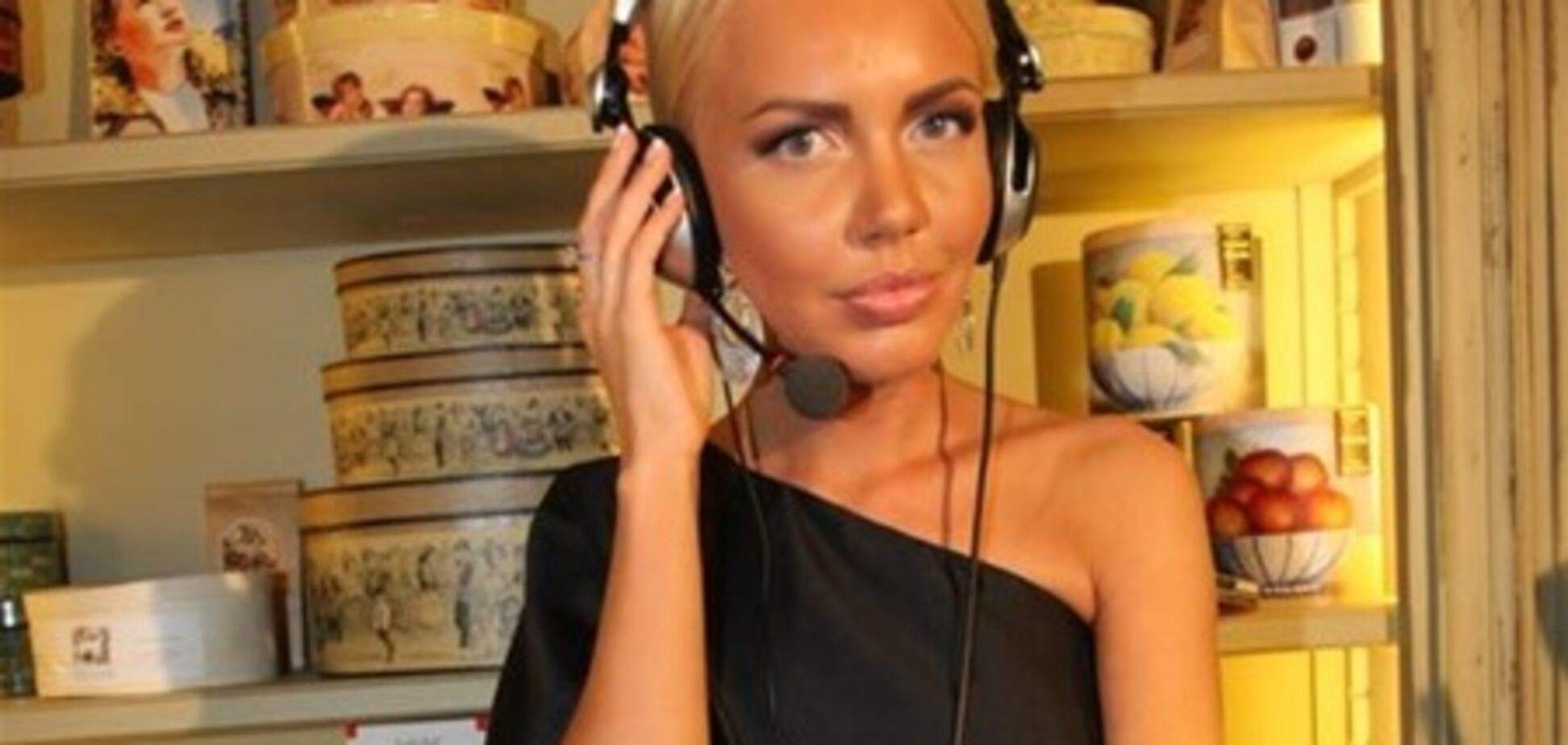 У Малиновской настали трудные времена?