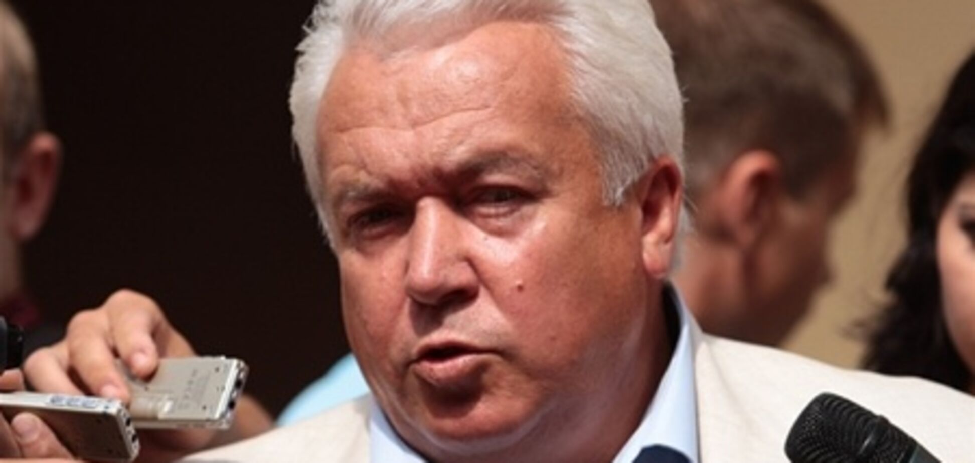 Украине необходимо 100-150 млрд в год для восстановления сельского хозяйства – Олейник