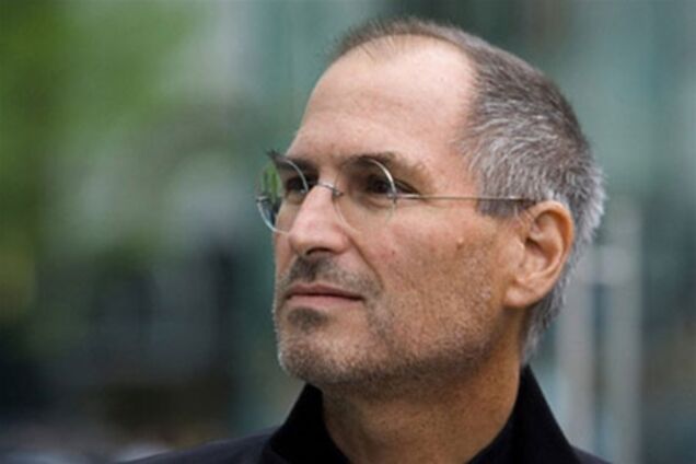 У Нью-Йорку покажуть виставу про Стіва Джобса