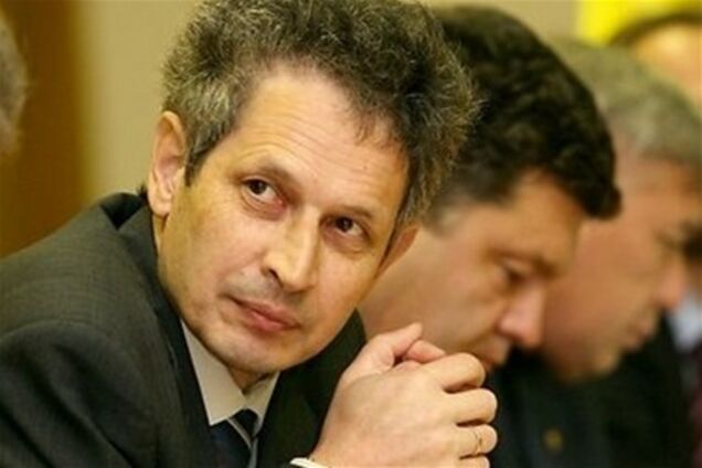 Беспалий: нинішня Рада - нульова 