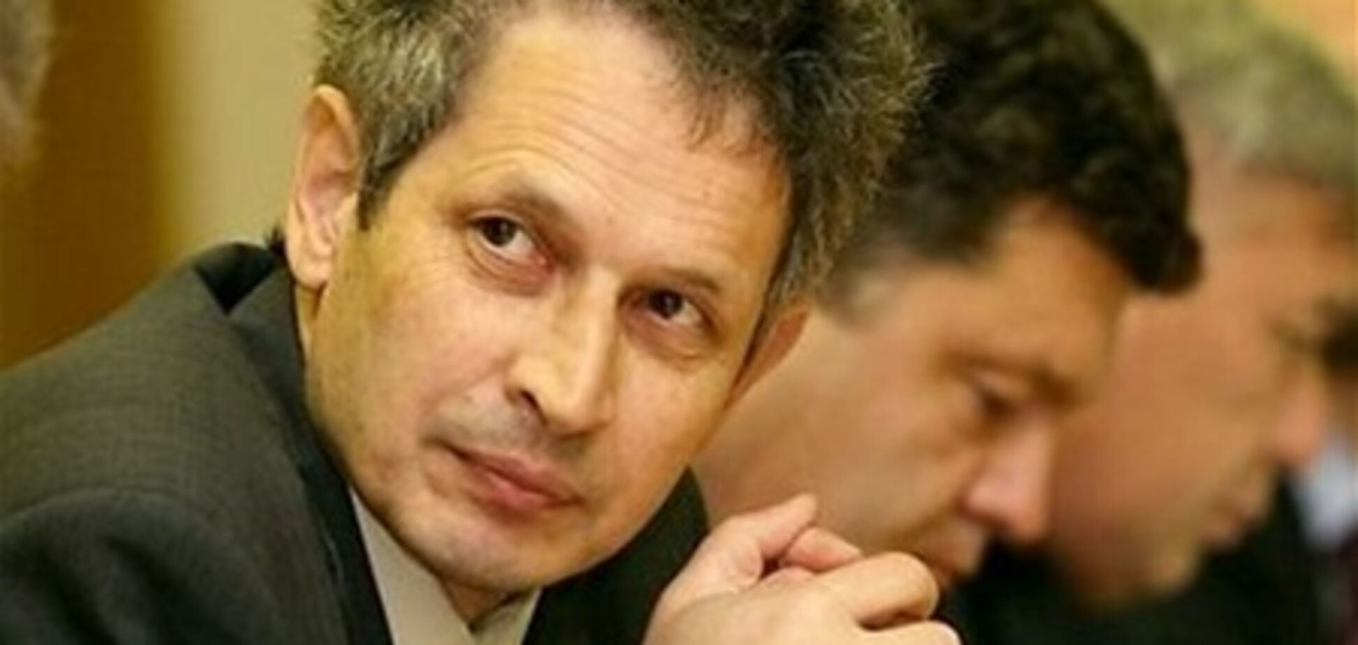 Беспалий: нинішня Рада - нульова