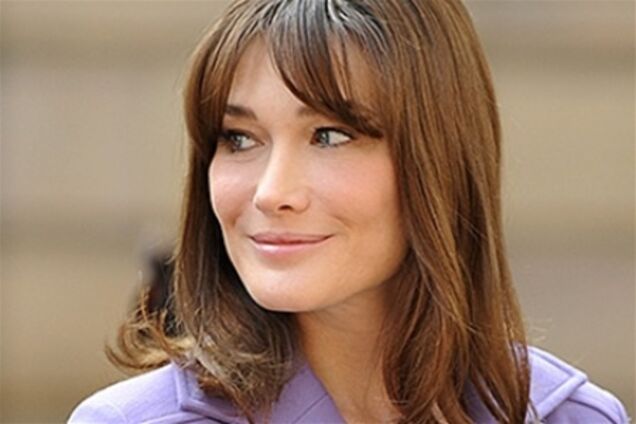 Объявлена полная родовая готовность Бруни