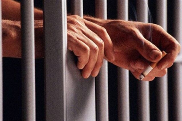 Американець за спробу повернутися у в'язницю отримав 15 років