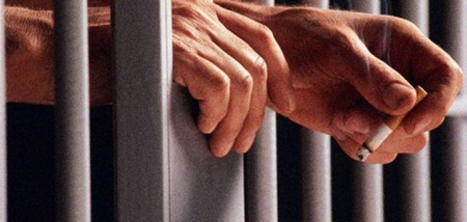 Американець за спробу повернутися у в'язницю отримав 15 років