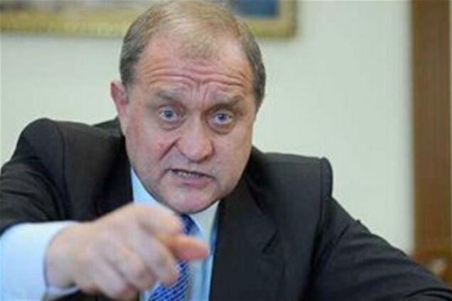 Могильов розповів, хто насправді винен у трагедії під Одесою