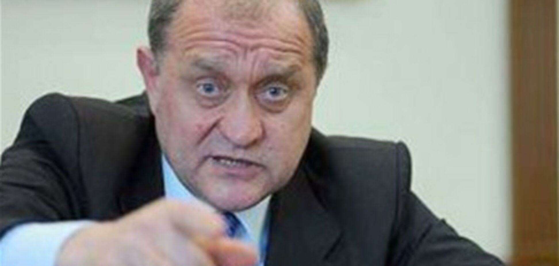 Могильов розповів, хто насправді винен у трагедії під Одесою