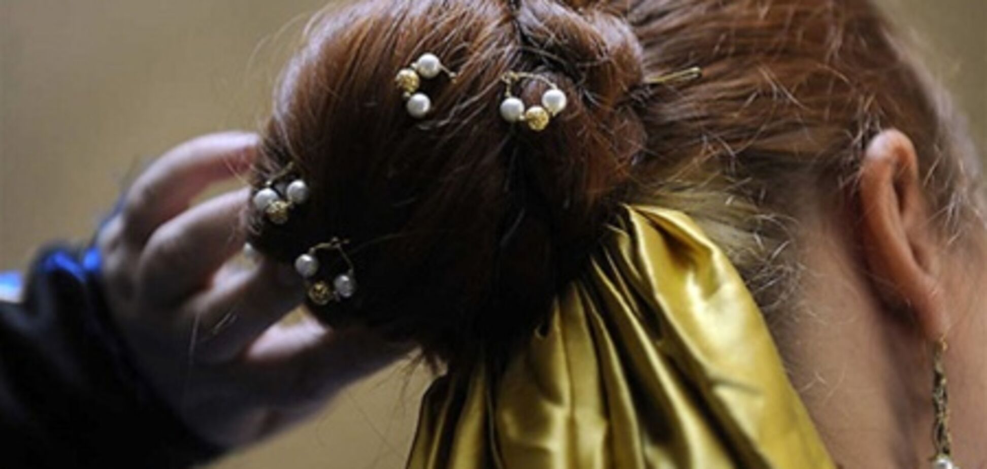 Американка пошила костюм італійської куртизанки 16 століття