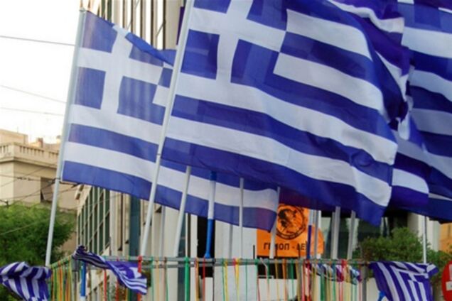 Германия: дефолт Греции ради спасения евро - разумное решение