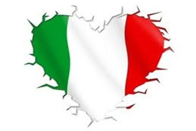 100 фактов об Италии