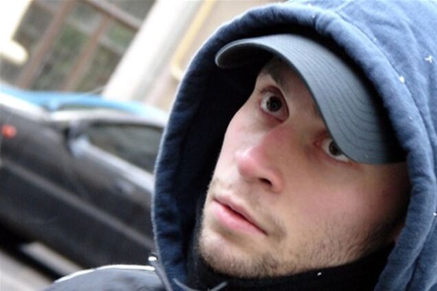 Підірвався на гранаті в Запоріжжі виявився 'терорист номер 1' з Росії