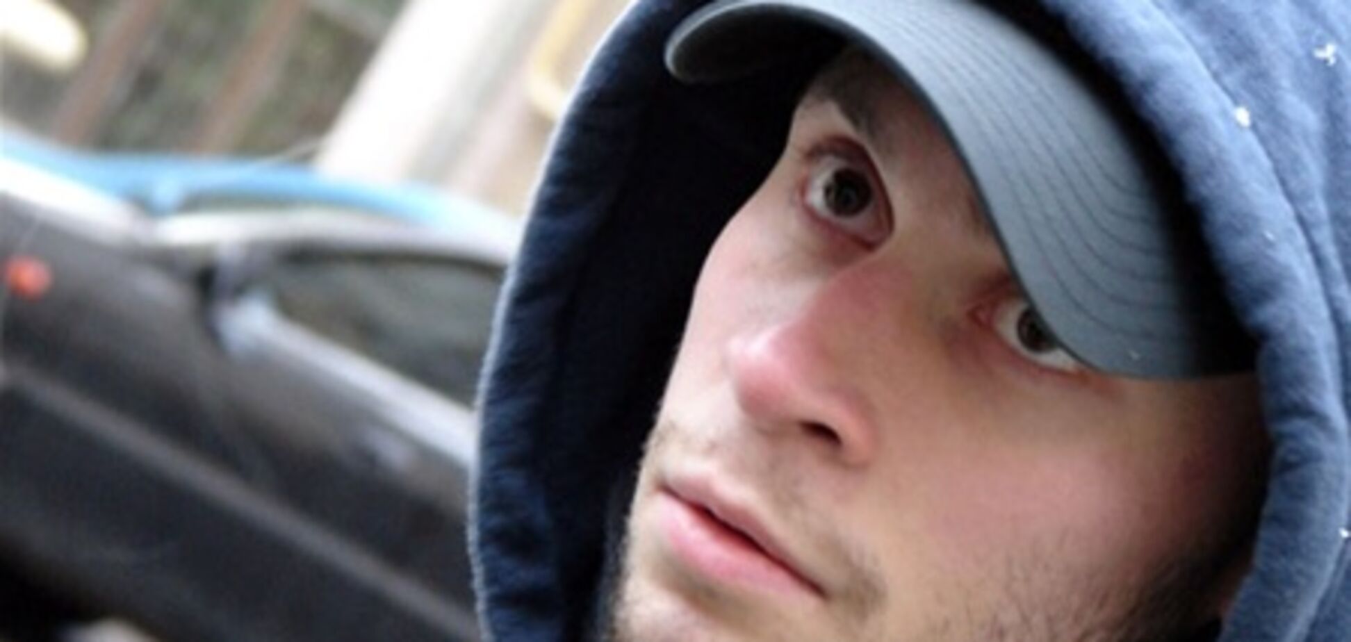 Підірвався на гранаті в Запоріжжі виявився 'терорист номер 1' з Росії