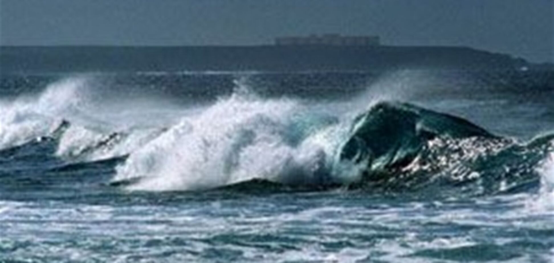 В Греции затонуло судно с украинцами на борту