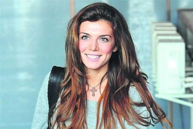 Седокова оставила грудного ребенка