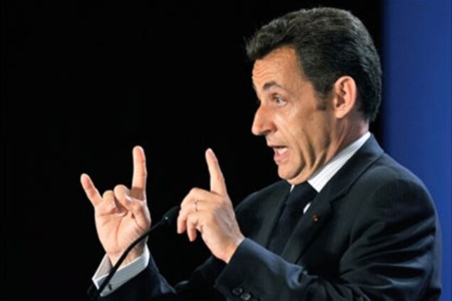 Саркозі закликав Туреччину визнати геноцид вірмен