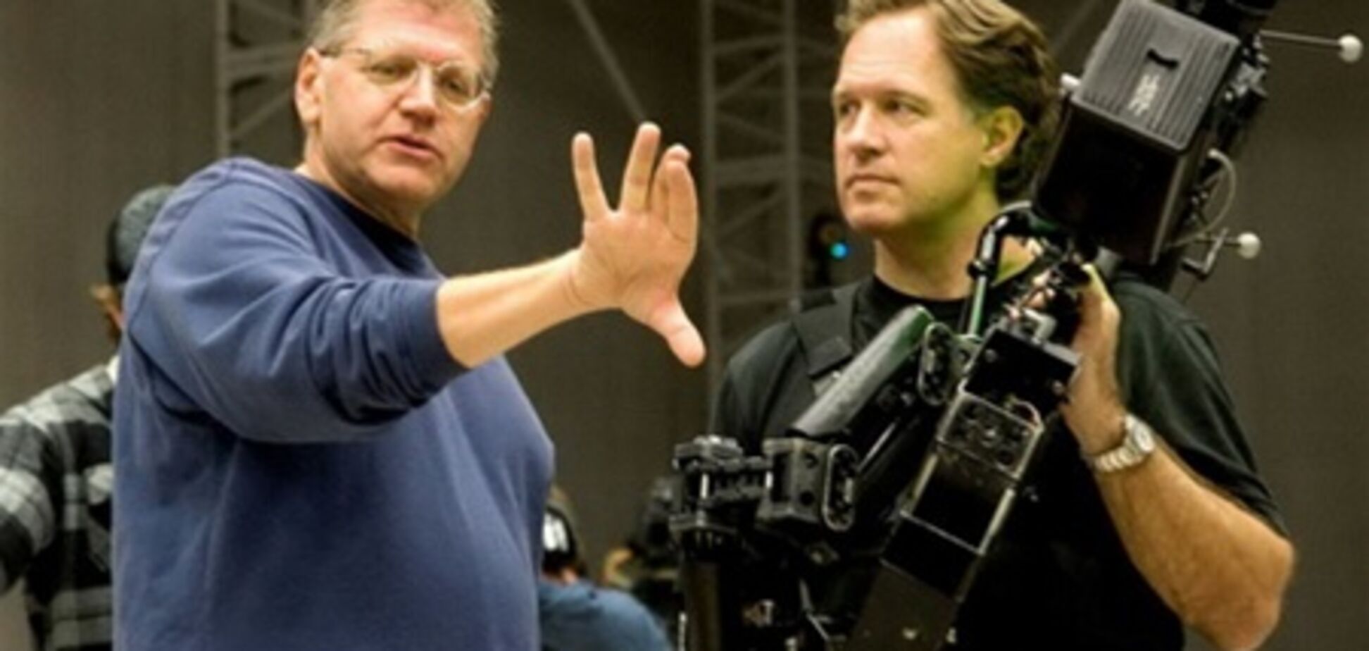 Земекис займется ретро-версией «Охотников за привидениями»