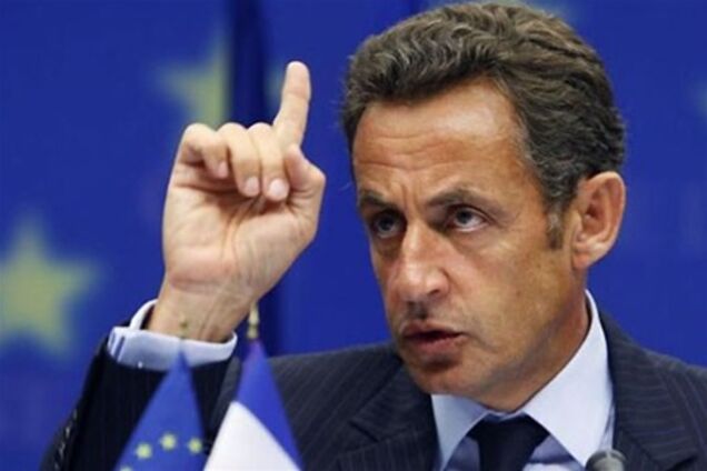 Саркозі закликав Туреччину визнати геноцид вірмен 1915