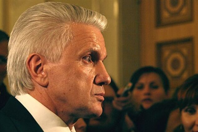 Литвин вважає, що декриміналізацію Тимошенко впишуть в закон Януковича