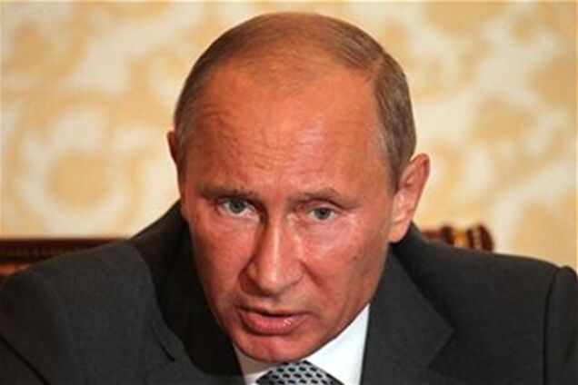 ПР викрила Путіна в лукавстві