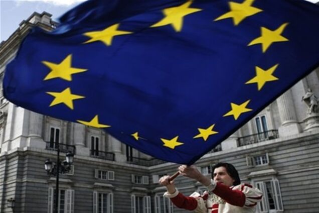 МВФ: Долговой кризис еврозоны может ударить по Восточной Европе