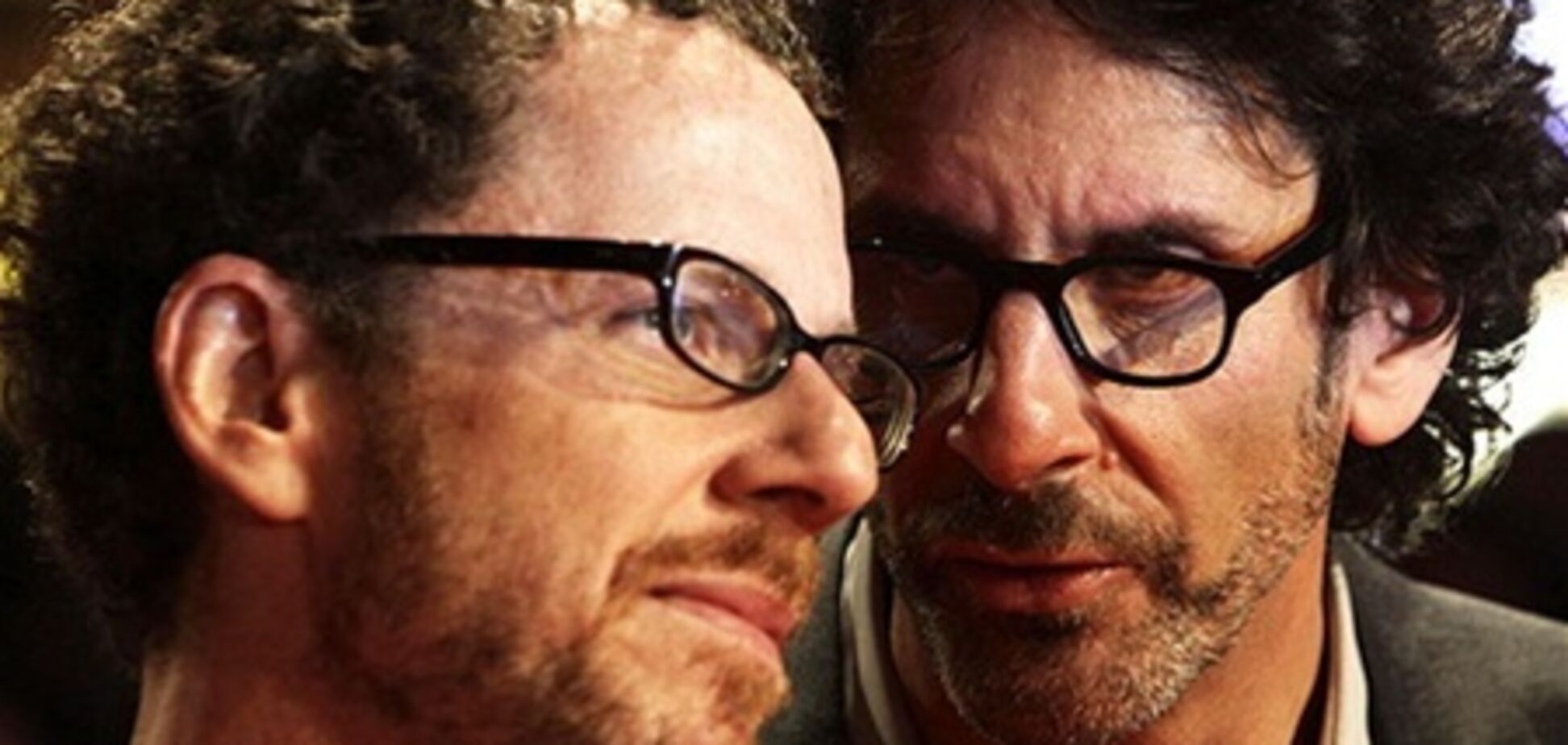 Братья Коэны снимут сериал