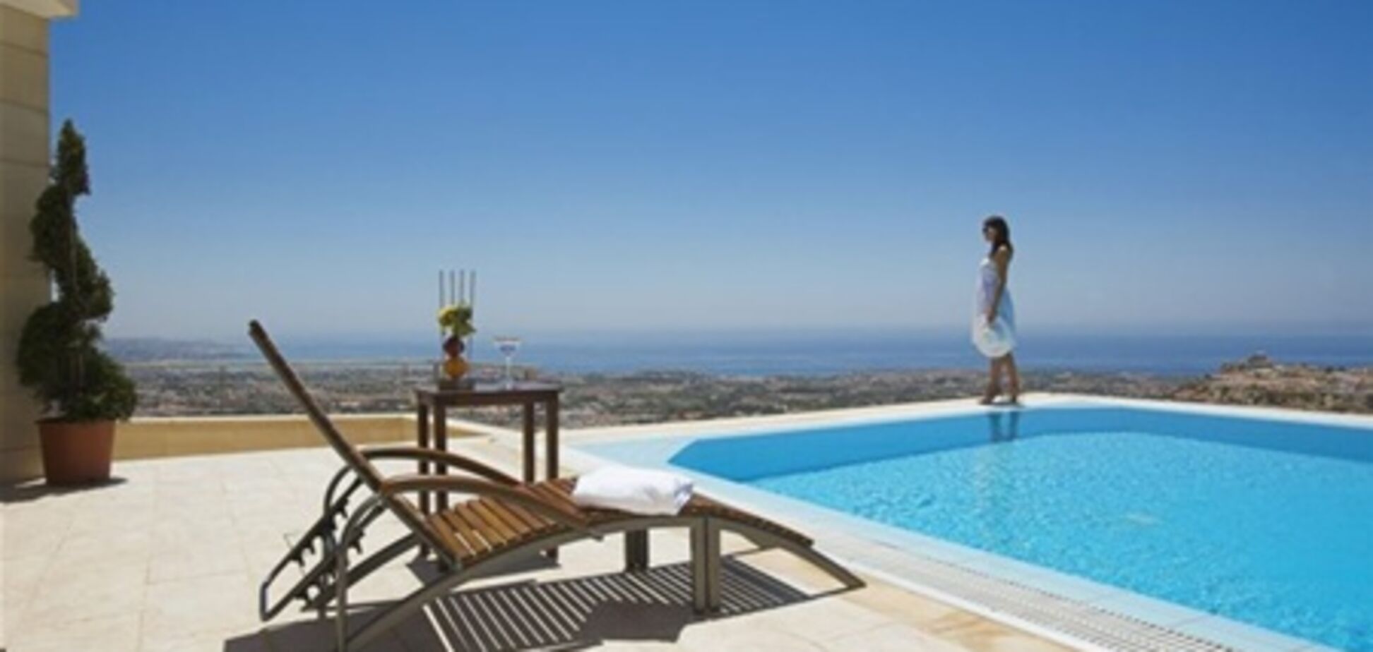 Жизнь на Кипре - жизнь с привилегиями