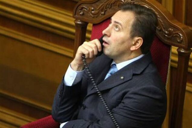 Томенко: при змішаній системі в Раду будуть ходити 150 осіб 