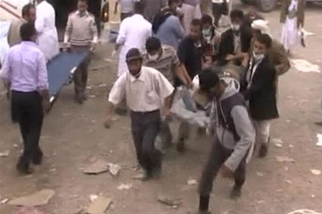 В Йемене при взрыве погиб солдат, есть раненые