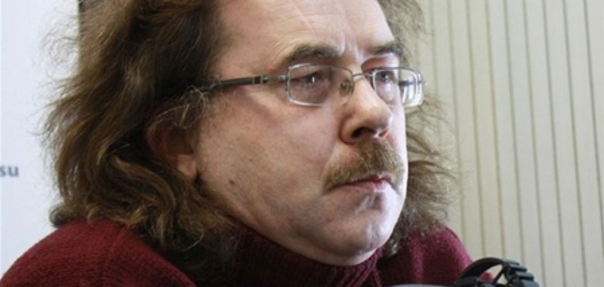 В Україні створюється поліцейська держави - правозахисник