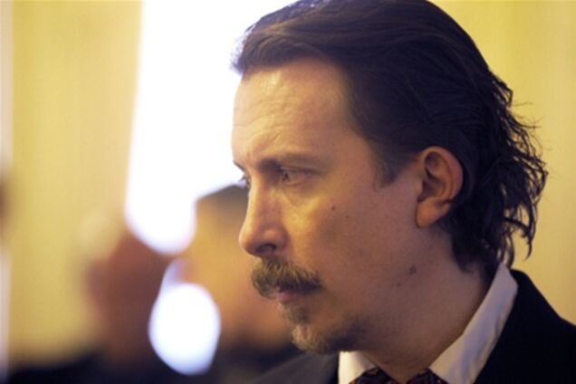 Шкіль: від їжі в тюрмі поміраєш Повільно, без неї - швідше. Ч.1